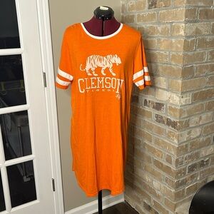 Clemson Tigers Dress
